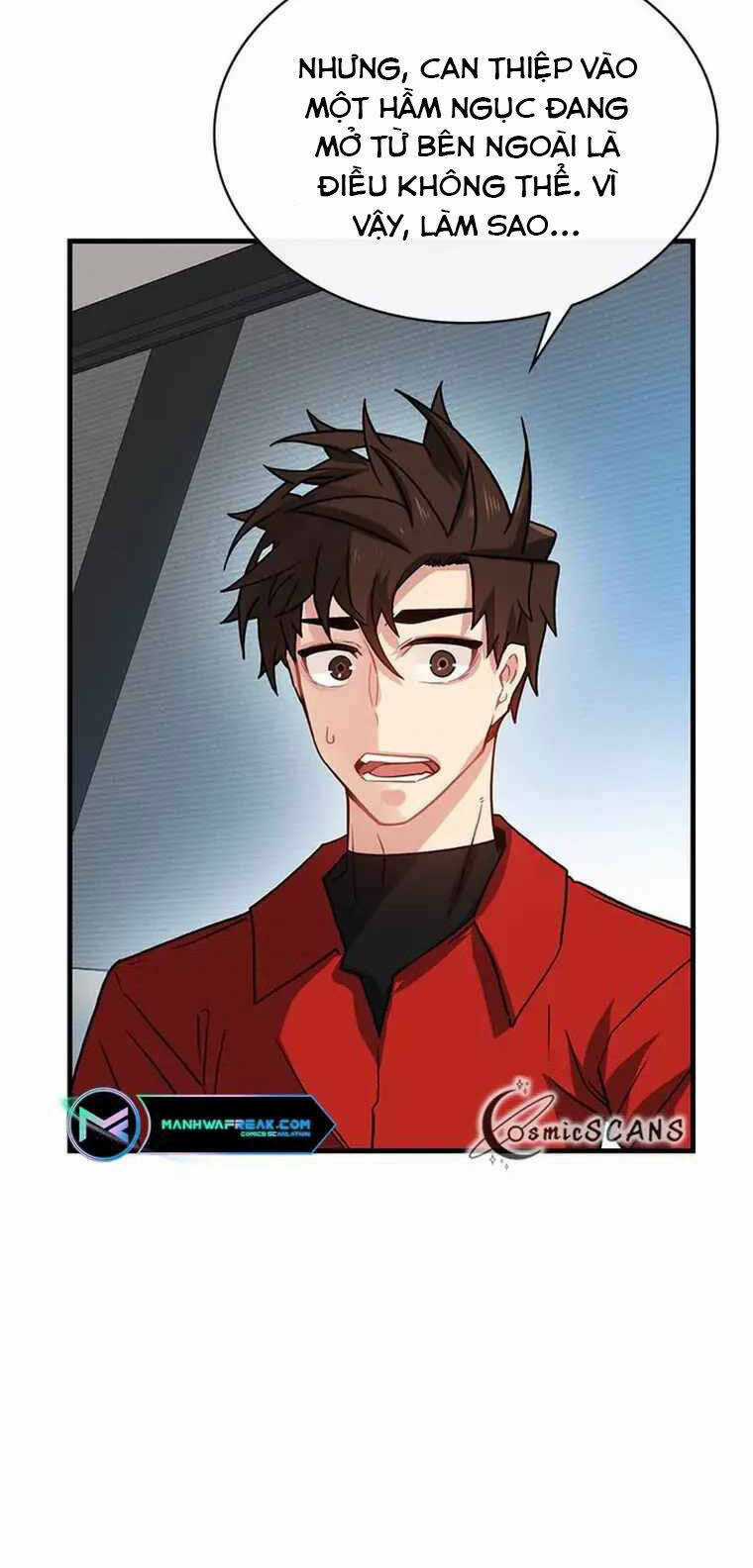 Thợ Săn Gacha Cấp Sss - Chapter 70 - Trang 47