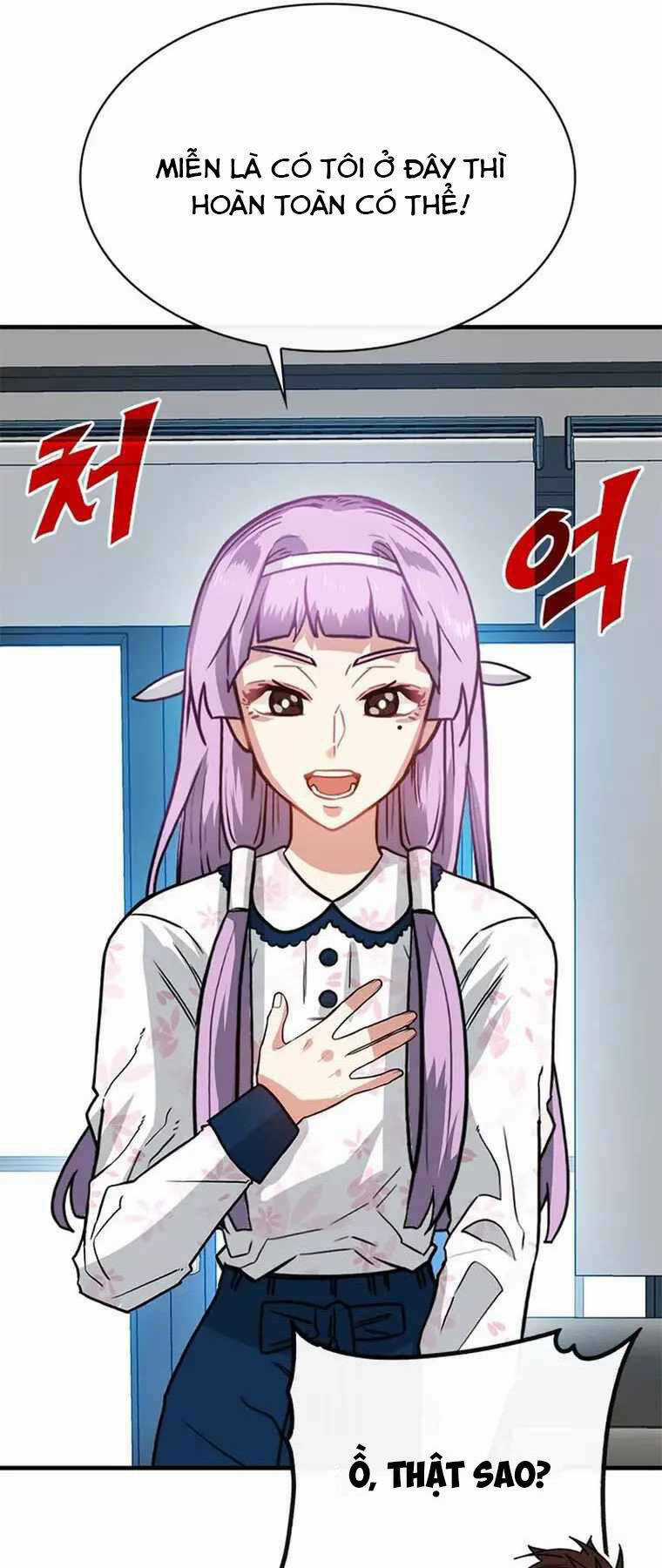 Thợ Săn Gacha Cấp Sss - Chapter 70 - Trang 48