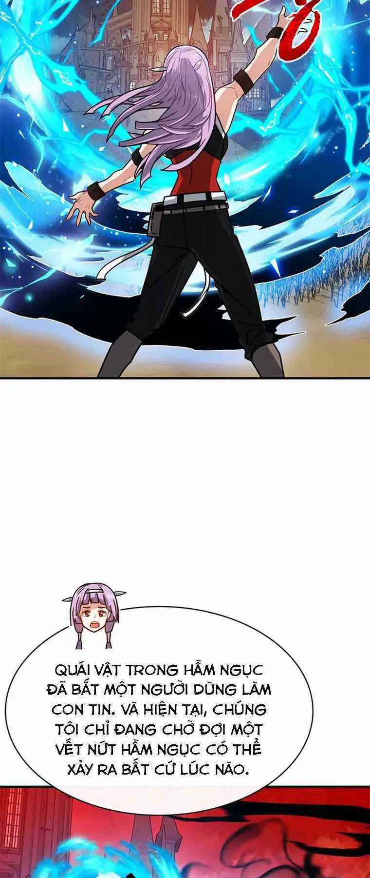 Thợ Săn Gacha Cấp Sss - Chapter 70 - Trang 50
