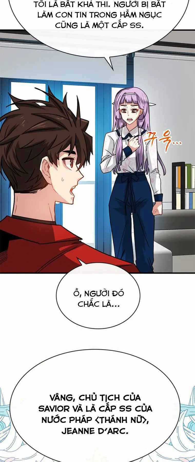 Thợ Săn Gacha Cấp Sss - Chapter 70 - Trang 52