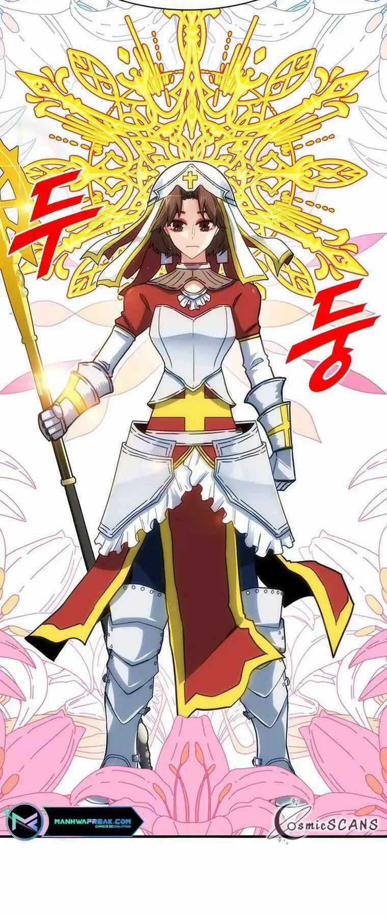 Thợ Săn Gacha Cấp Sss - Chapter 70 - Trang 53