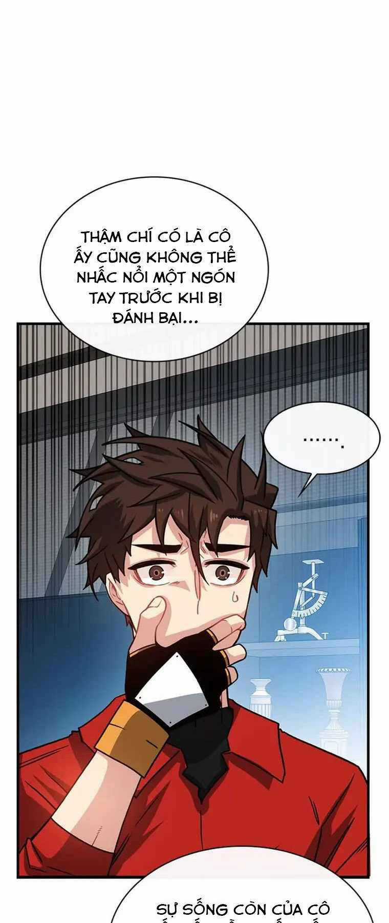 Thợ Săn Gacha Cấp Sss - Chapter 70 - Trang 54
