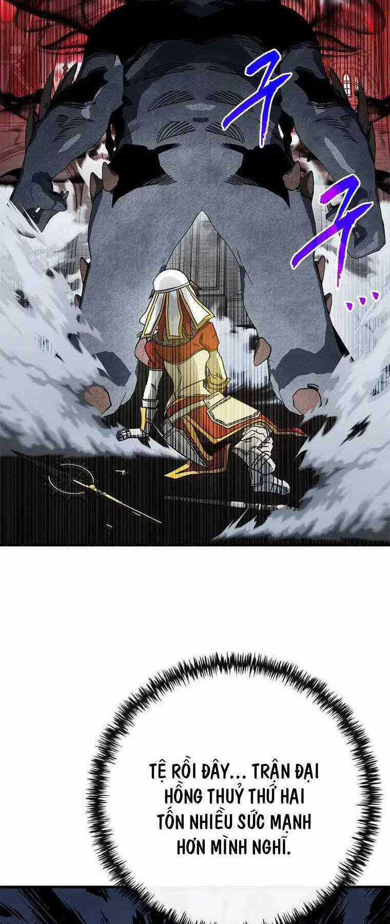 Thợ Săn Gacha Cấp Sss - Chapter 70 - Trang 56