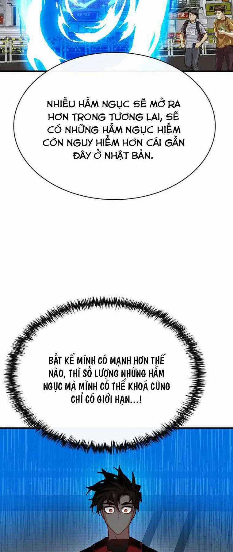 Thợ Săn Gacha Cấp Sss - Chapter 70 - Trang 59