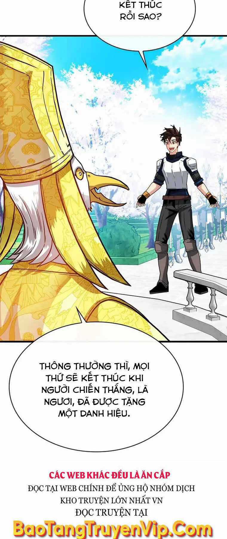 Thợ Săn Gacha Cấp Sss - Chapter 70 - Trang 7