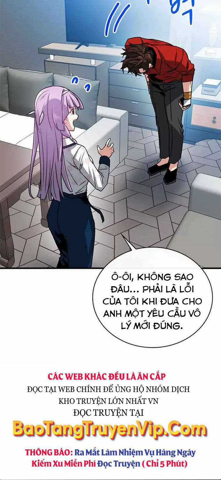 Thợ Săn Gacha Cấp Sss - Chapter 70 - Trang 62