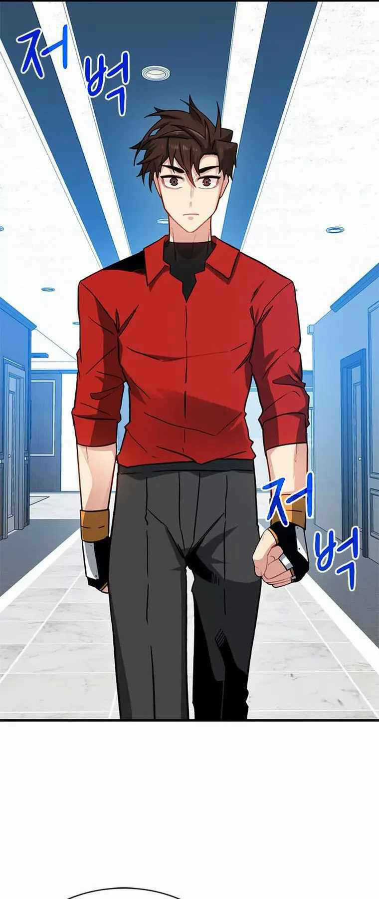 Thợ Săn Gacha Cấp Sss - Chapter 70 - Trang 63