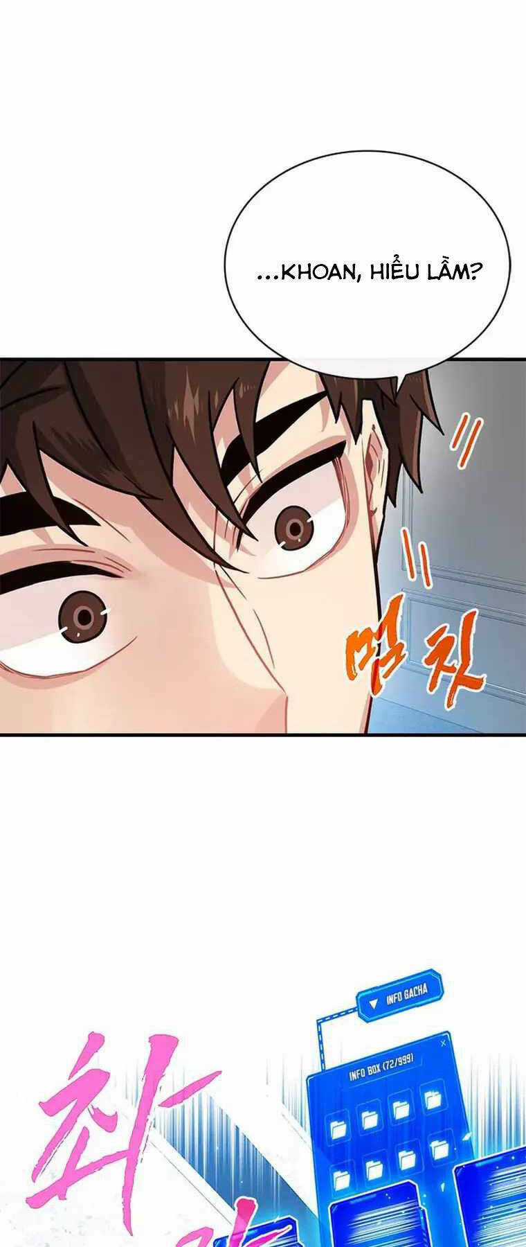 Thợ Săn Gacha Cấp Sss - Chapter 70 - Trang 66