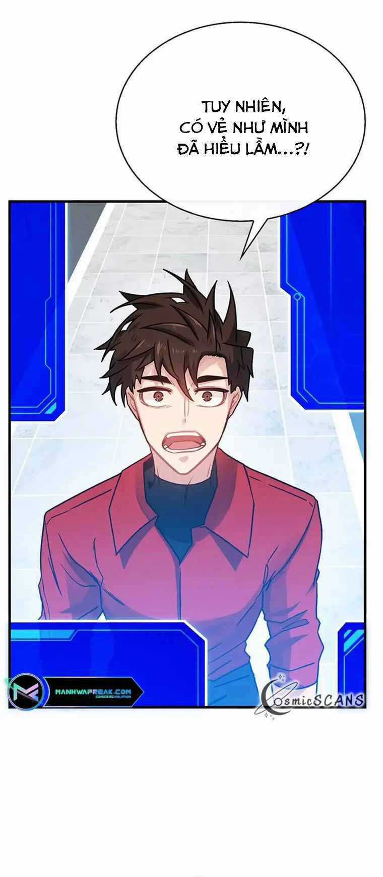 Thợ Săn Gacha Cấp Sss - Chapter 70 - Trang 69