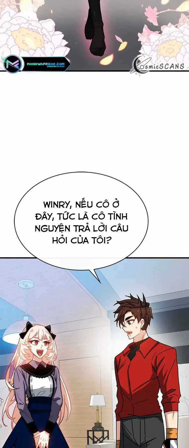 Thợ Săn Gacha Cấp Sss - Chapter 70 - Trang 76