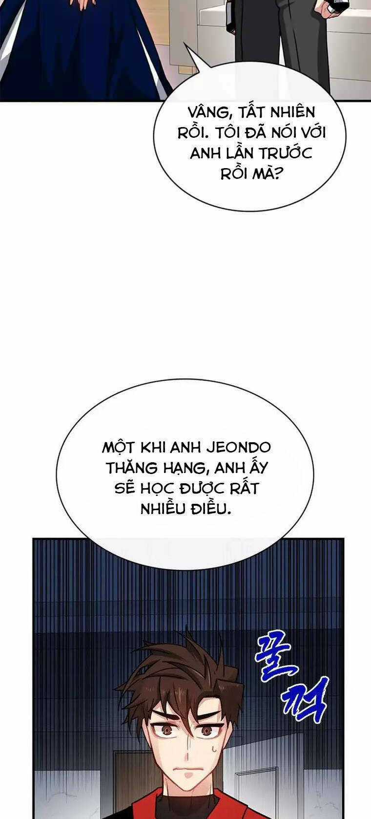 Thợ Săn Gacha Cấp Sss - Chapter 70 - Trang 77