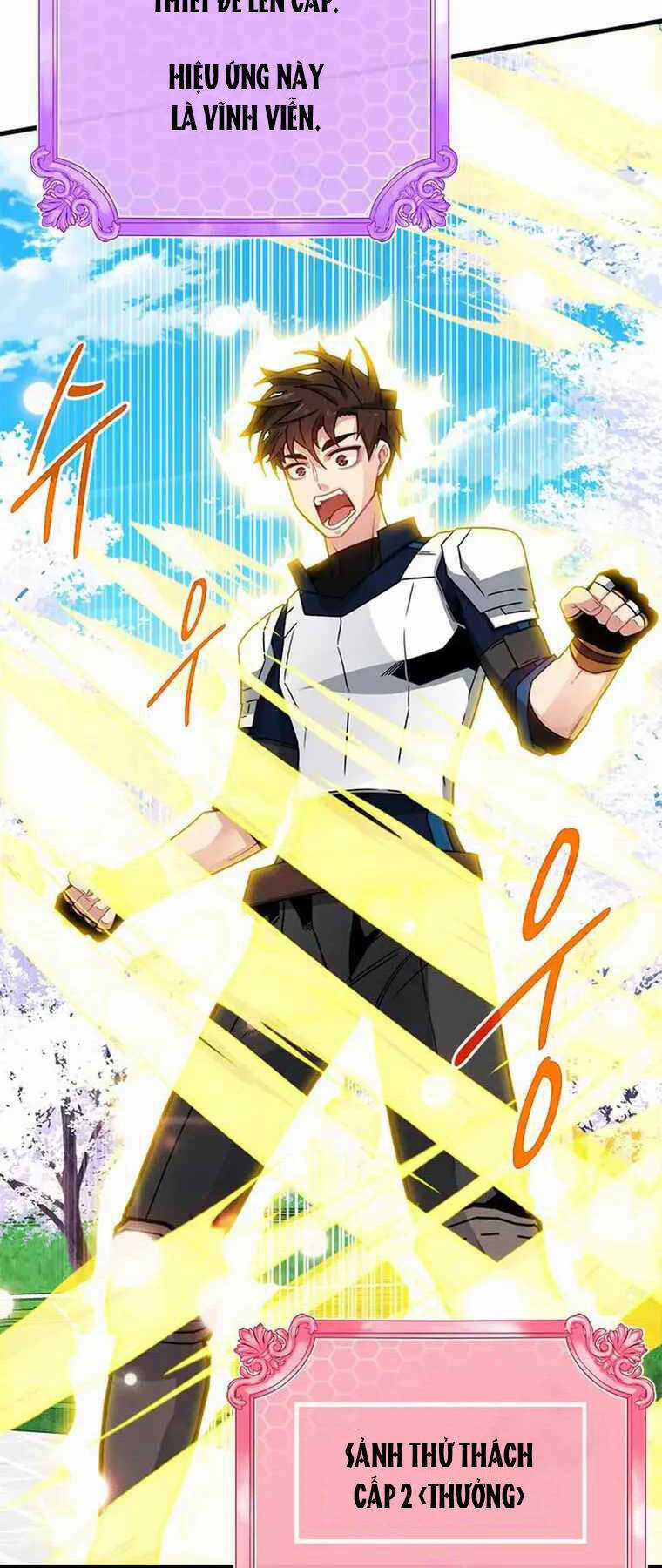 Thợ Săn Gacha Cấp Sss - Chapter 70 - Trang 10