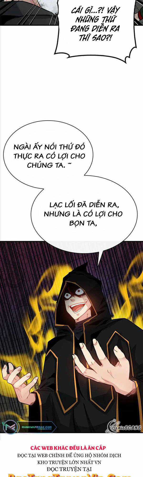 Thợ Săn Gacha Cấp Sss - Chapter 71 - Trang 19