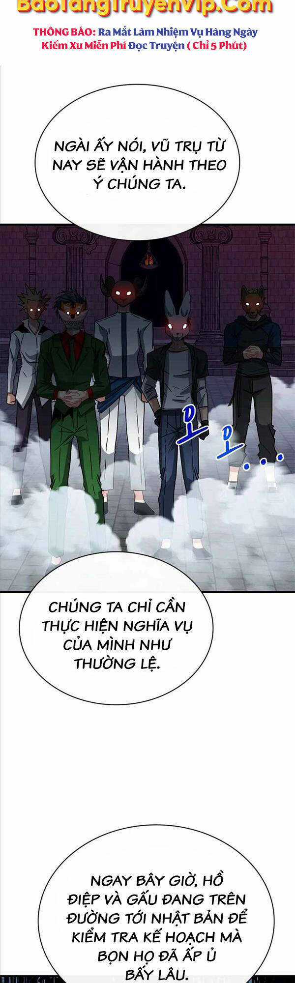 Thợ Săn Gacha Cấp Sss - Chapter 71 - Trang 20