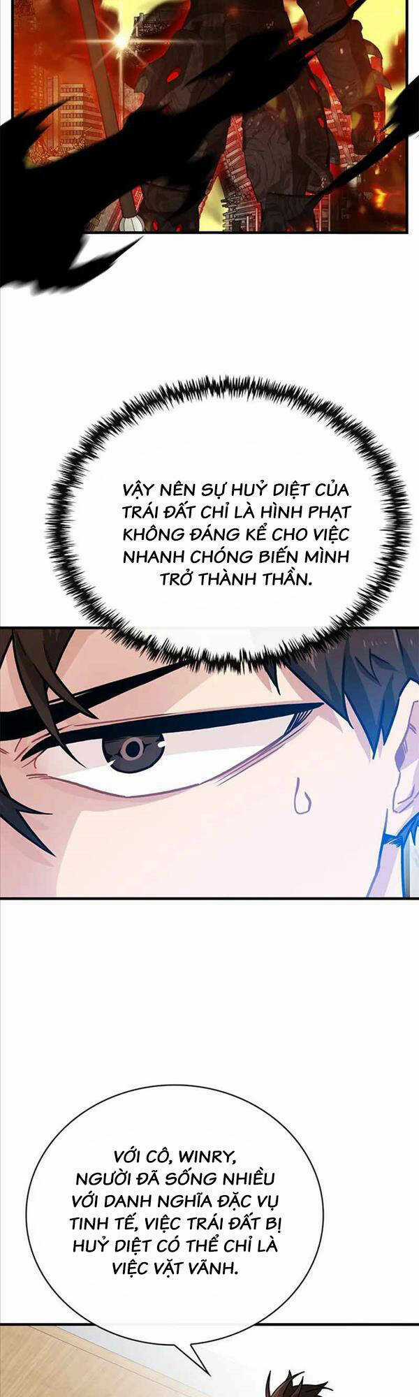 Thợ Săn Gacha Cấp Sss - Chapter 71 - Trang 3