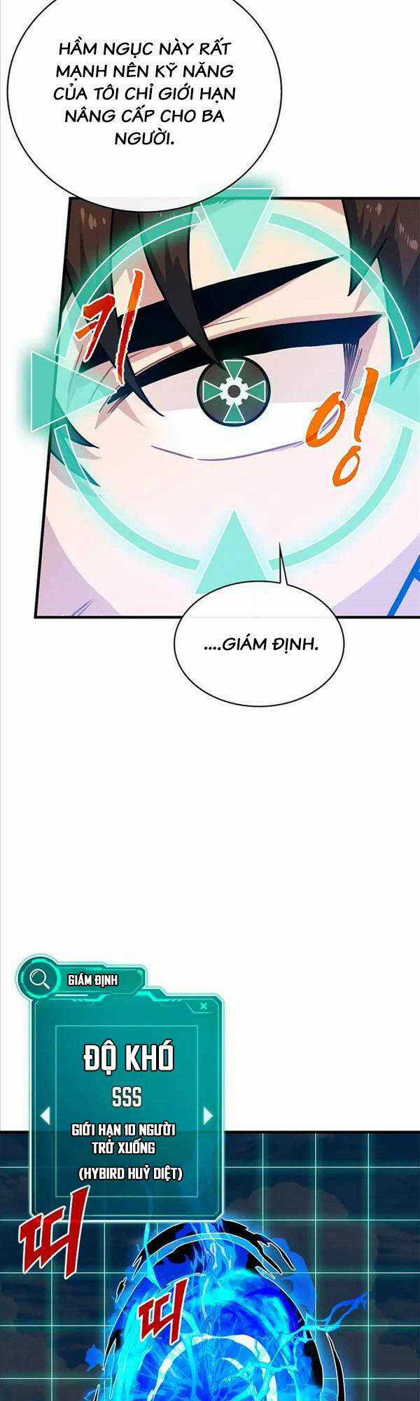 Thợ Săn Gacha Cấp Sss - Chapter 71 - Trang 25