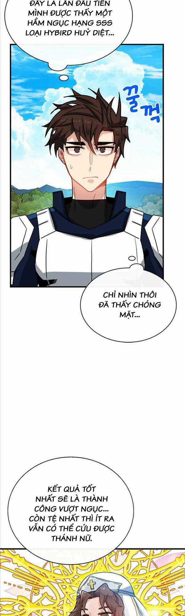 Thợ Săn Gacha Cấp Sss - Chapter 71 - Trang 27