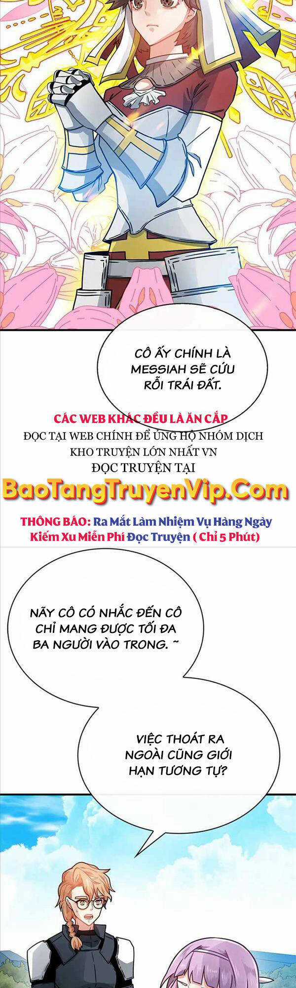Thợ Săn Gacha Cấp Sss - Chapter 71 - Trang 28