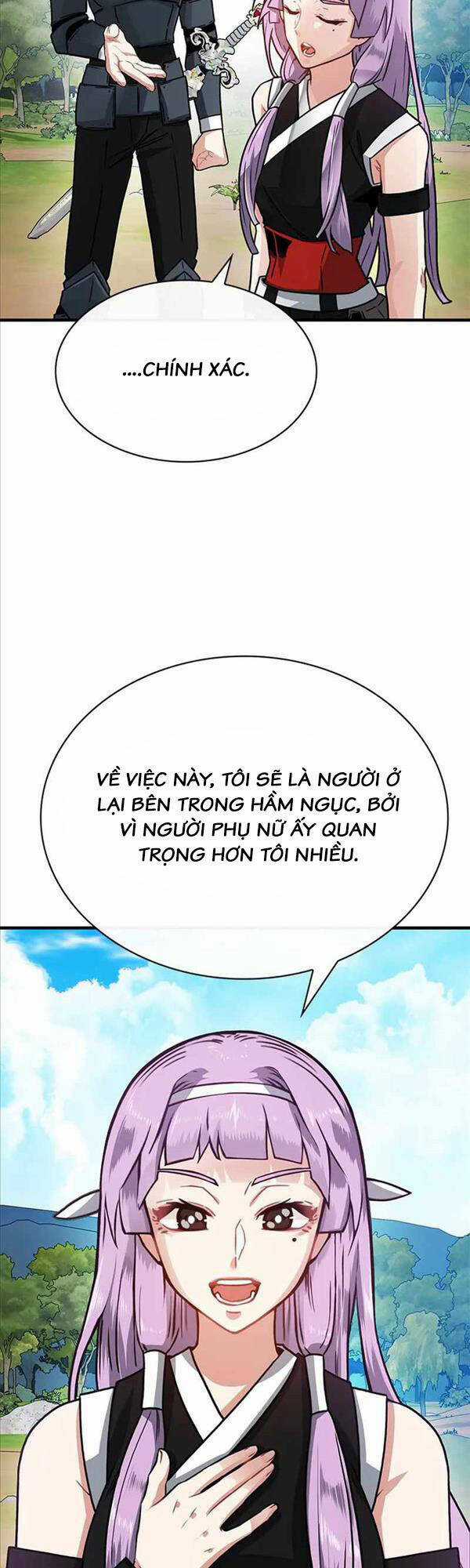 Thợ Săn Gacha Cấp Sss - Chapter 71 - Trang 29