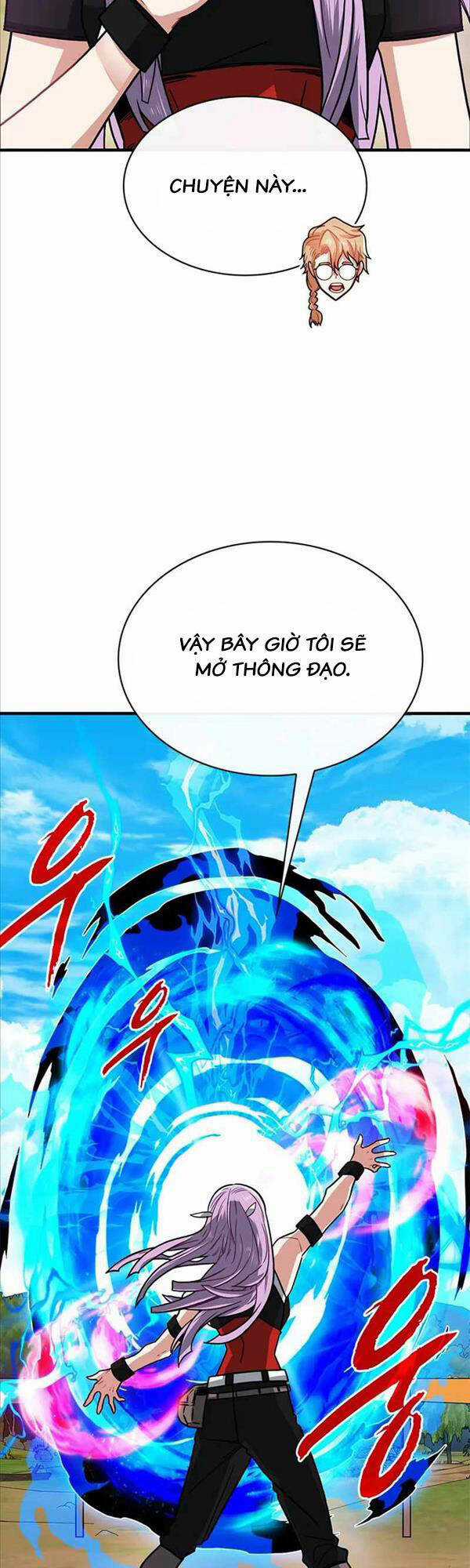 Thợ Săn Gacha Cấp Sss - Chapter 71 - Trang 30