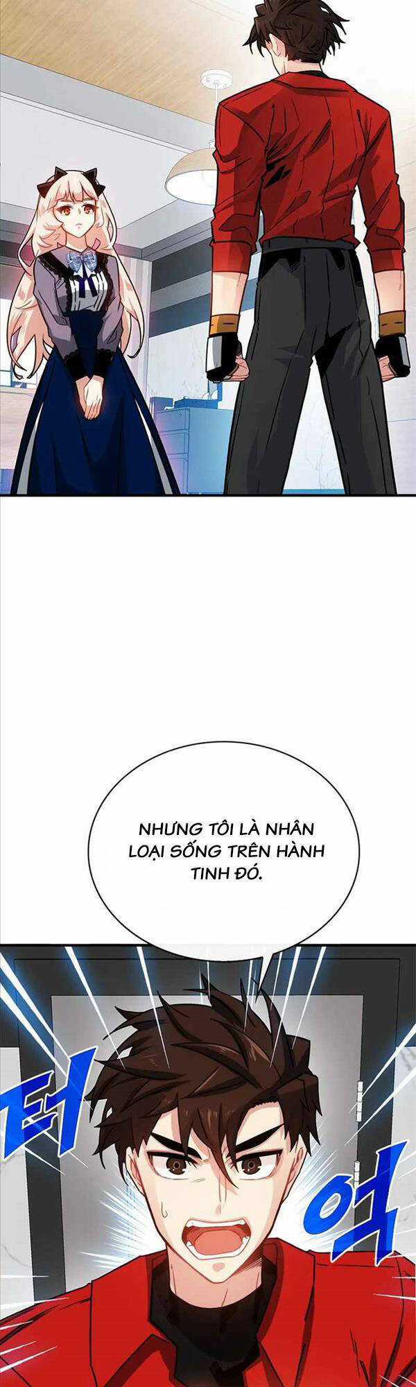 Thợ Săn Gacha Cấp Sss - Chapter 71 - Trang 4