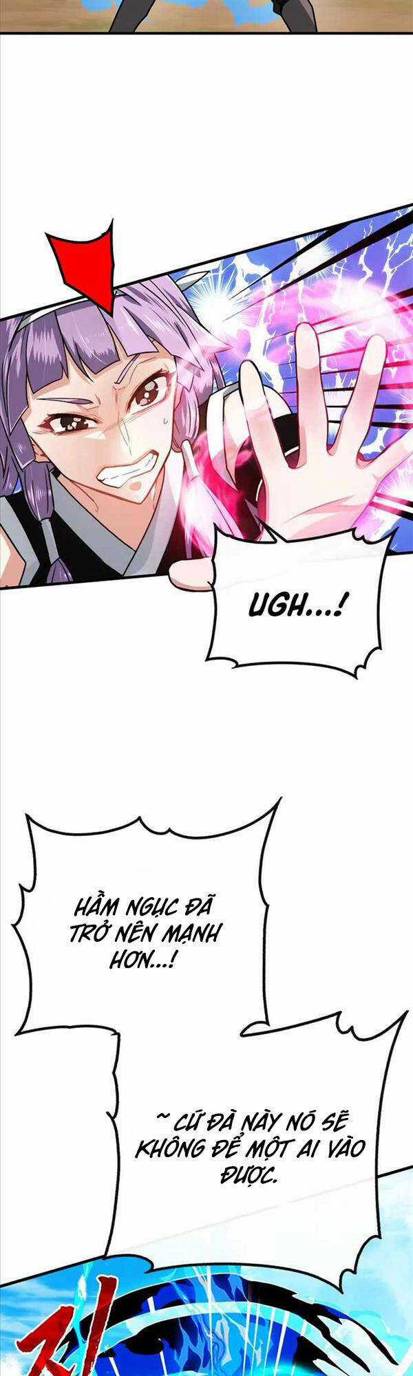 Thợ Săn Gacha Cấp Sss - Chapter 71 - Trang 31