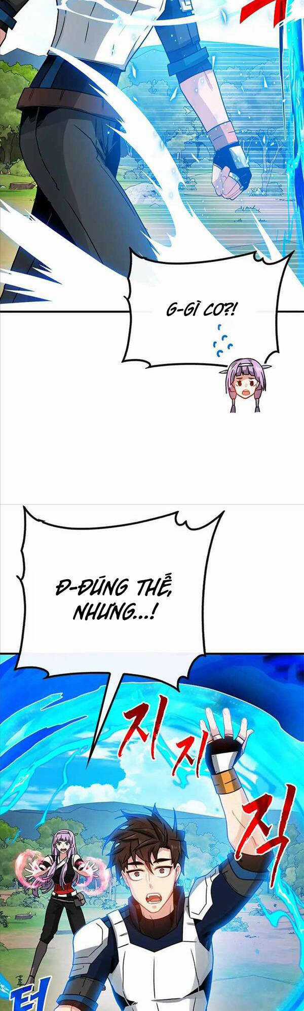 Thợ Săn Gacha Cấp Sss - Chapter 71 - Trang 33