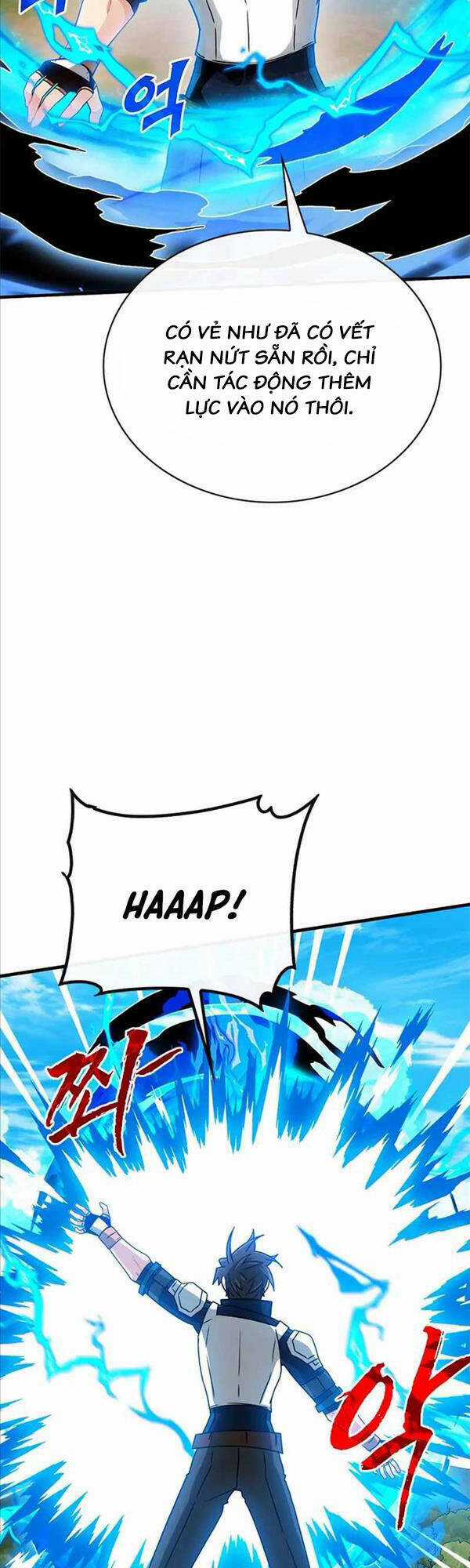 Thợ Săn Gacha Cấp Sss - Chapter 71 - Trang 34