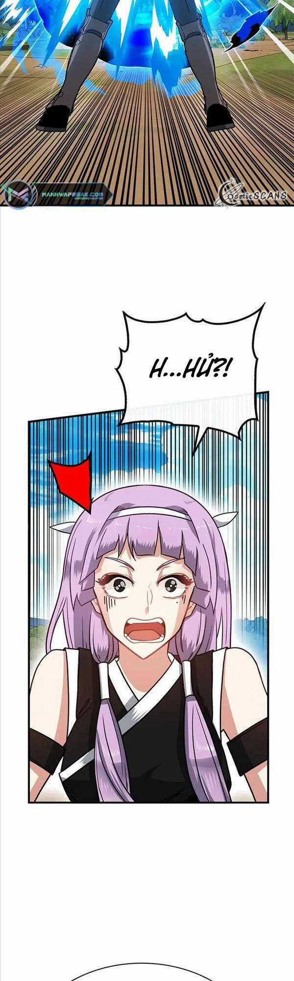 Thợ Săn Gacha Cấp Sss - Chapter 71 - Trang 35