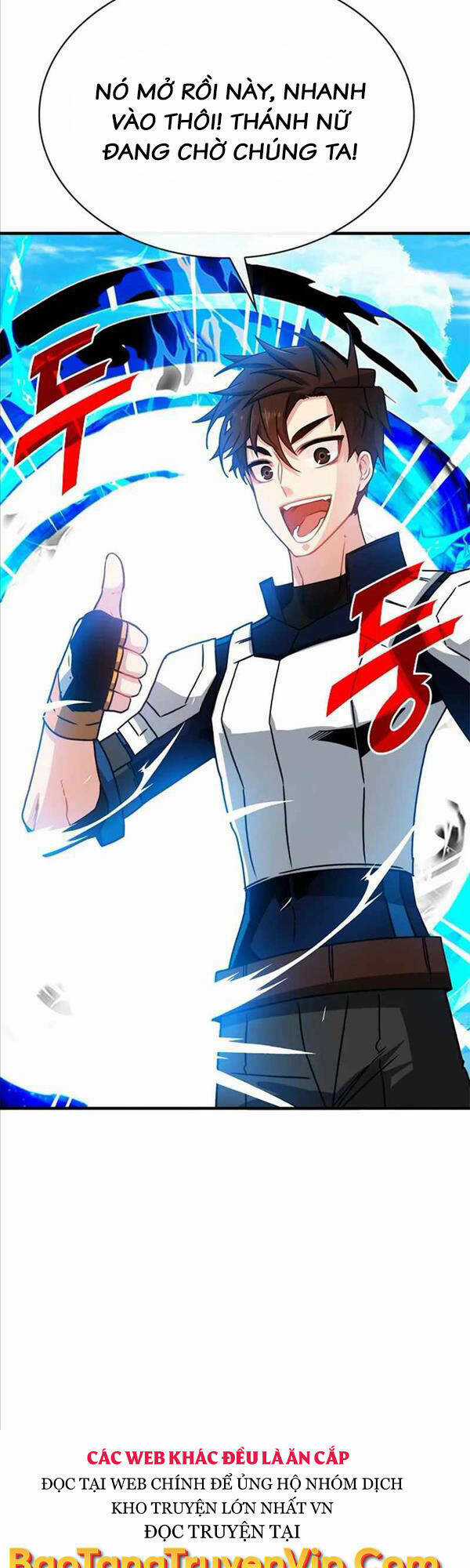 Thợ Săn Gacha Cấp Sss - Chapter 71 - Trang 36