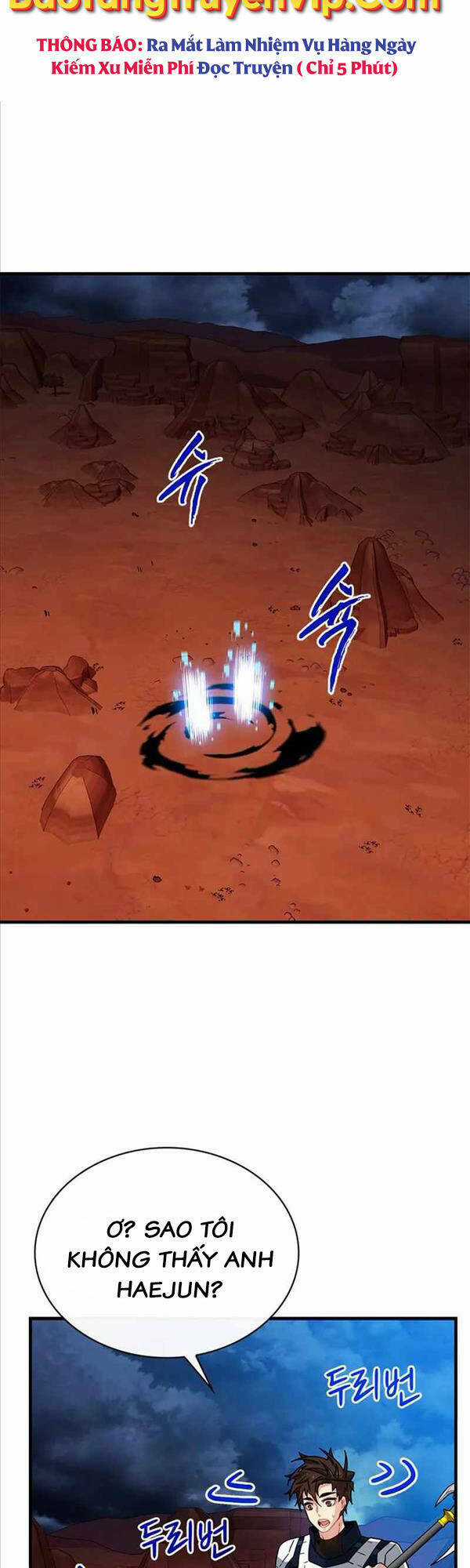 Thợ Săn Gacha Cấp Sss - Chapter 71 - Trang 37