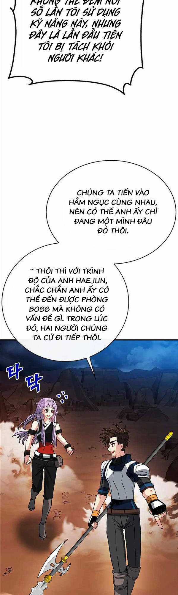Thợ Săn Gacha Cấp Sss - Chapter 71 - Trang 39