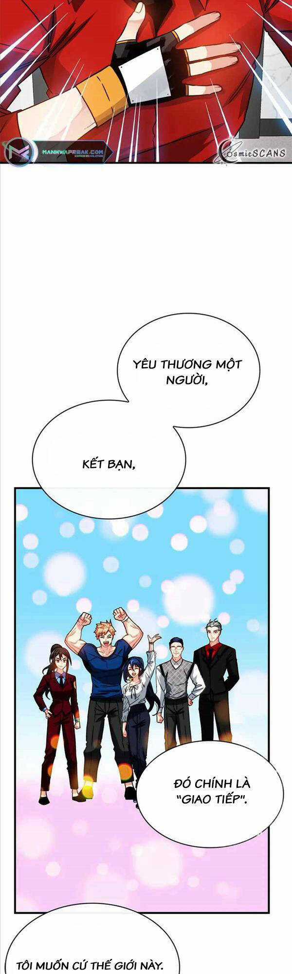 Thợ Săn Gacha Cấp Sss - Chapter 71 - Trang 5