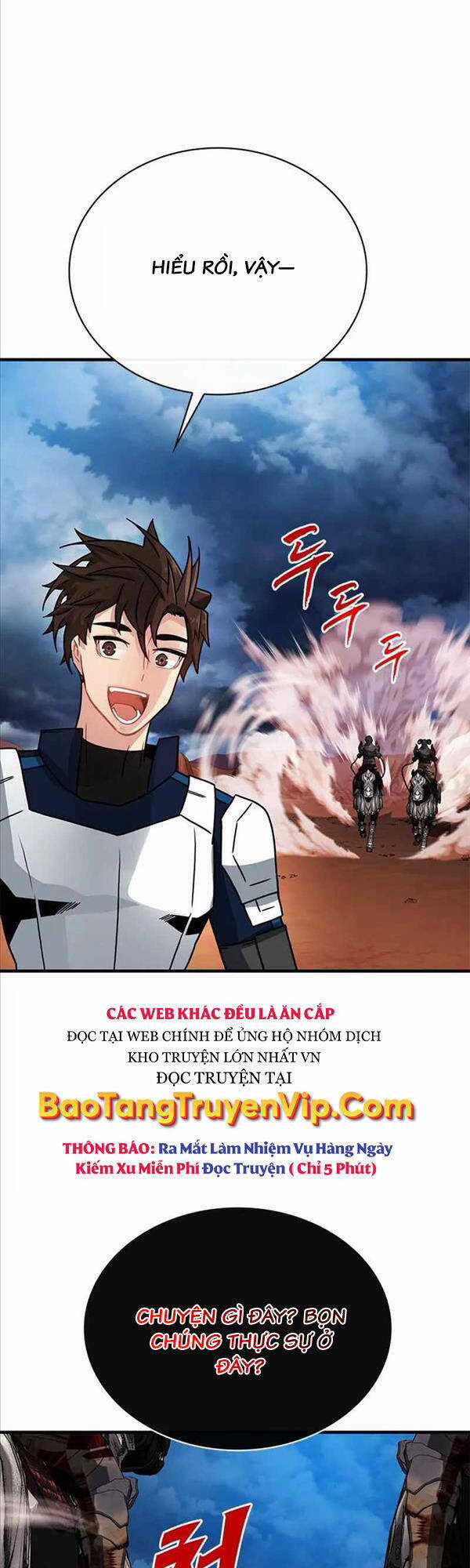 Thợ Săn Gacha Cấp Sss - Chapter 71 - Trang 41