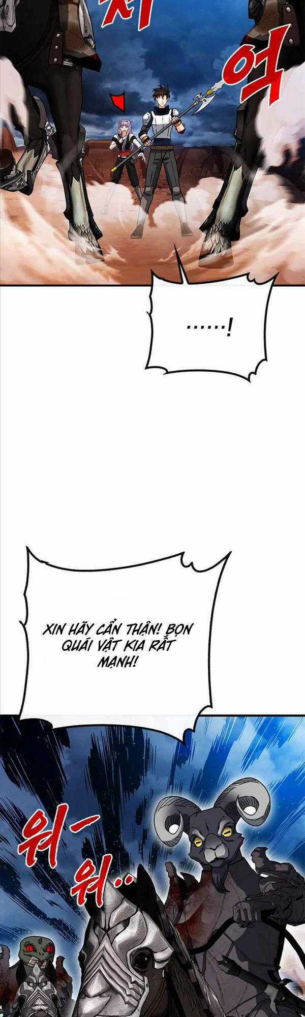 Thợ Săn Gacha Cấp Sss - Chapter 71 - Trang 42