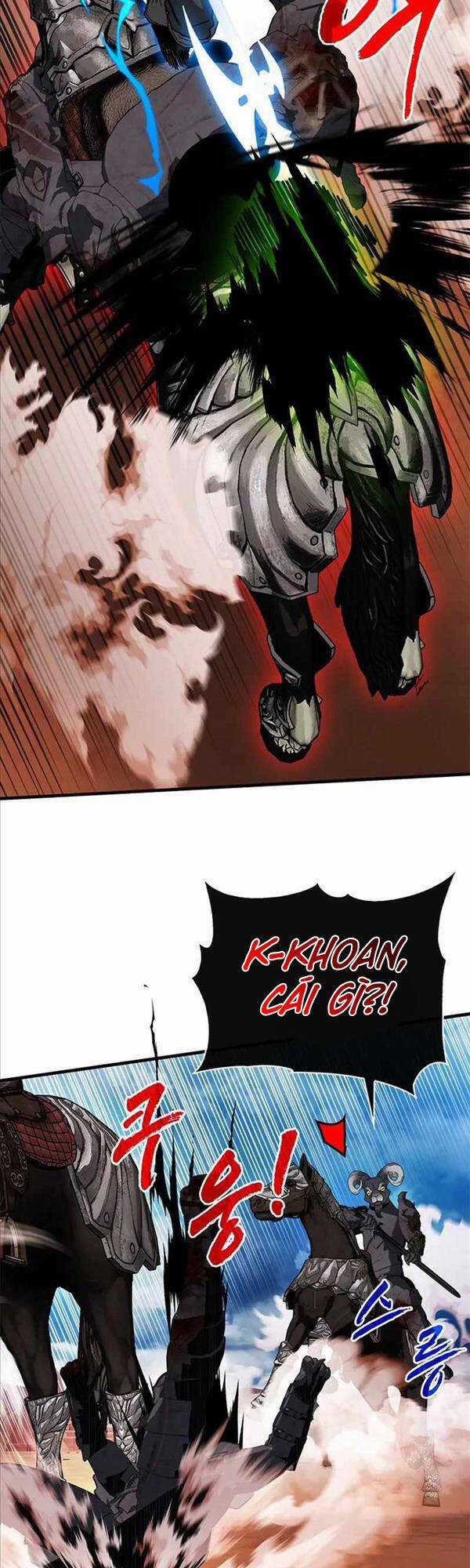 Thợ Săn Gacha Cấp Sss - Chapter 71 - Trang 45