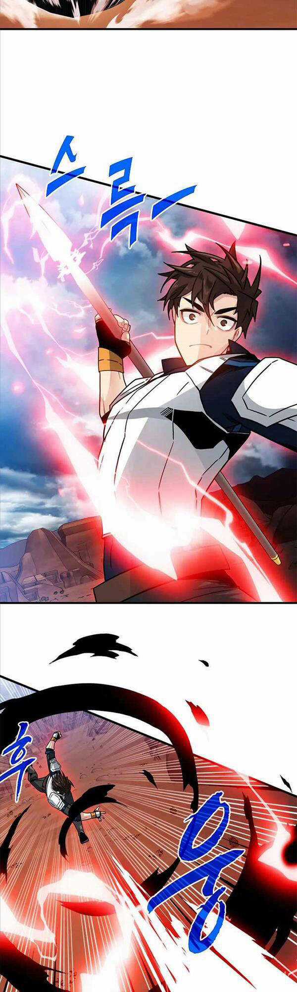 Thợ Săn Gacha Cấp Sss - Chapter 71 - Trang 46