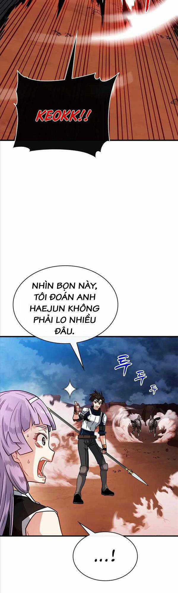 Thợ Săn Gacha Cấp Sss - Chapter 71 - Trang 48