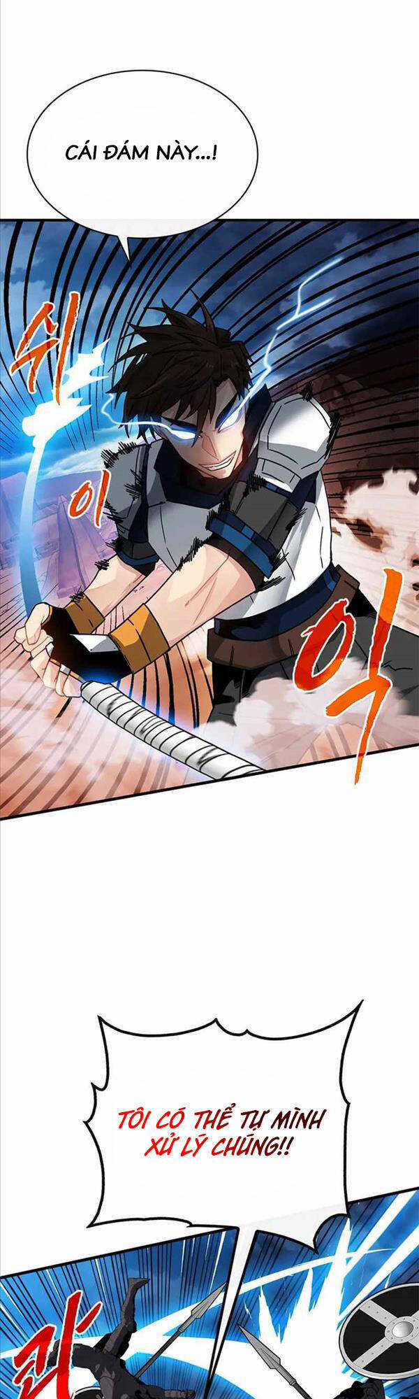 Thợ Săn Gacha Cấp Sss - Chapter 71 - Trang 52