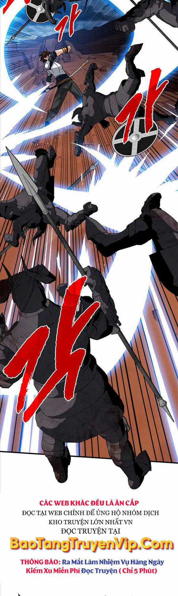 Thợ Săn Gacha Cấp Sss - Chapter 71 - Trang 53