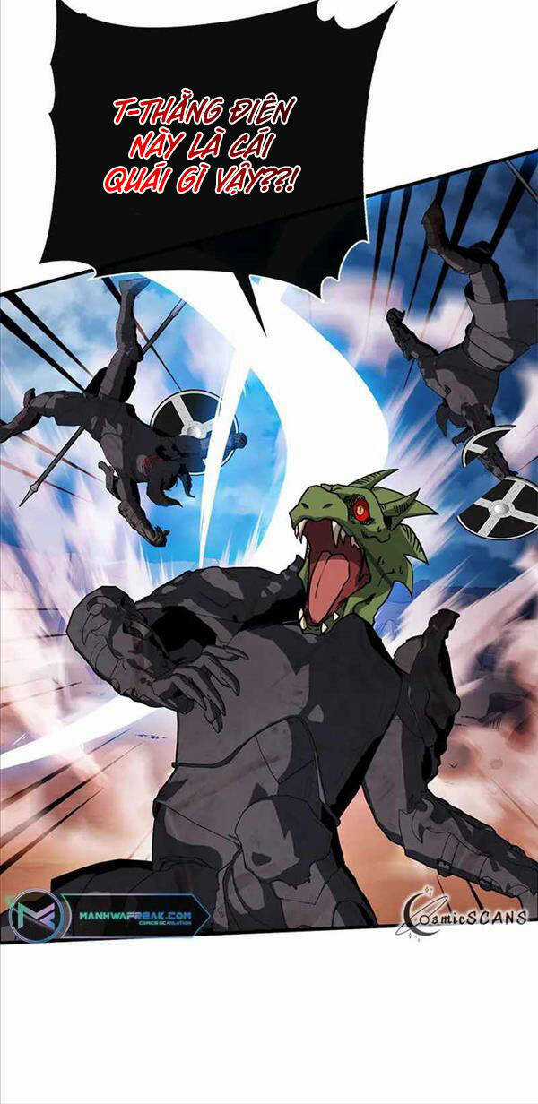Thợ Săn Gacha Cấp Sss - Chapter 71 - Trang 54