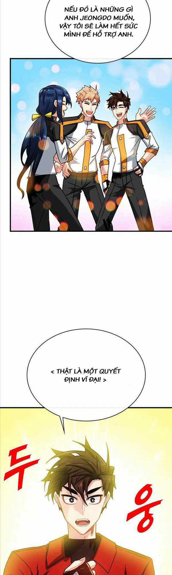 Thợ Săn Gacha Cấp Sss - Chapter 71 - Trang 7