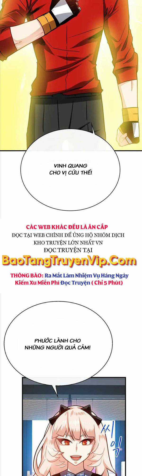 Thợ Săn Gacha Cấp Sss - Chapter 71 - Trang 8