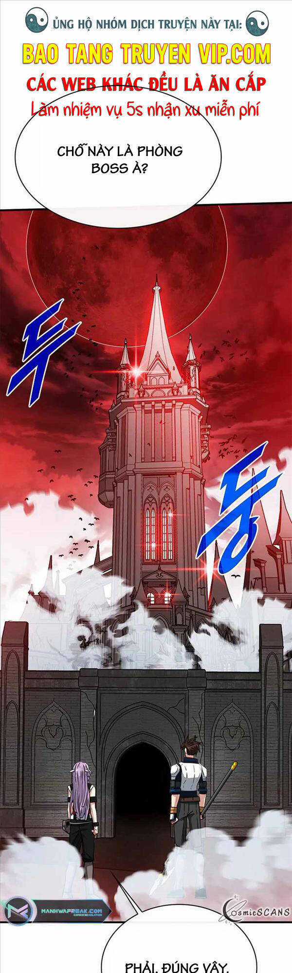 Thợ Săn Gacha Cấp Sss - Chapter 72 - Trang 1