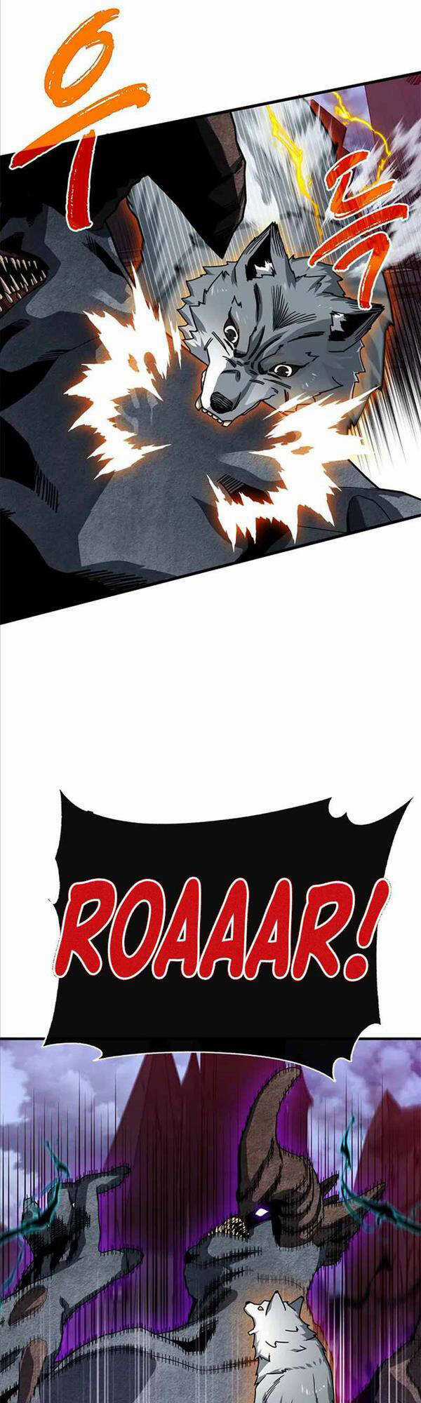 Thợ Săn Gacha Cấp Sss - Chapter 72 - Trang 14