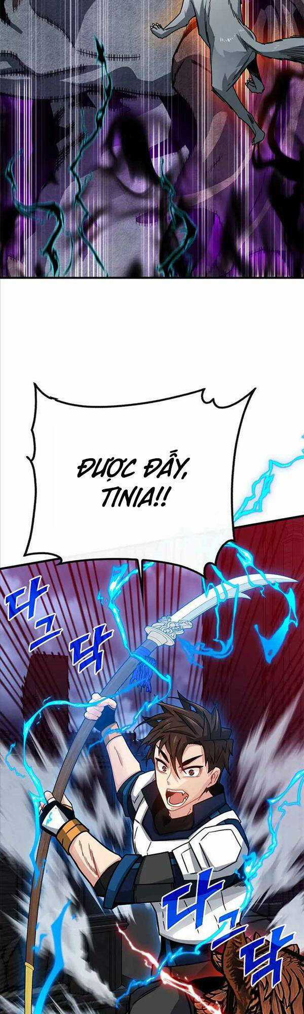 Thợ Săn Gacha Cấp Sss - Chapter 72 - Trang 15