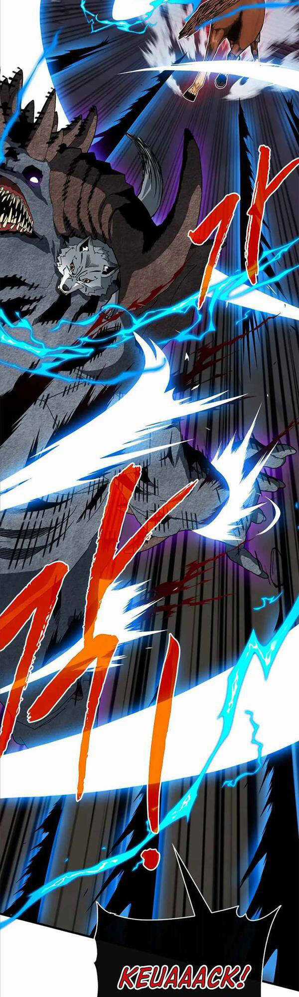 Thợ Săn Gacha Cấp Sss - Chapter 72 - Trang 17