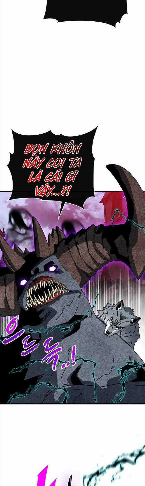 Thợ Săn Gacha Cấp Sss - Chapter 72 - Trang 18