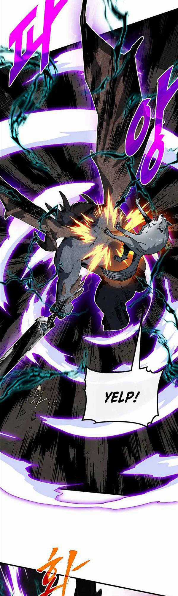 Thợ Săn Gacha Cấp Sss - Chapter 72 - Trang 19