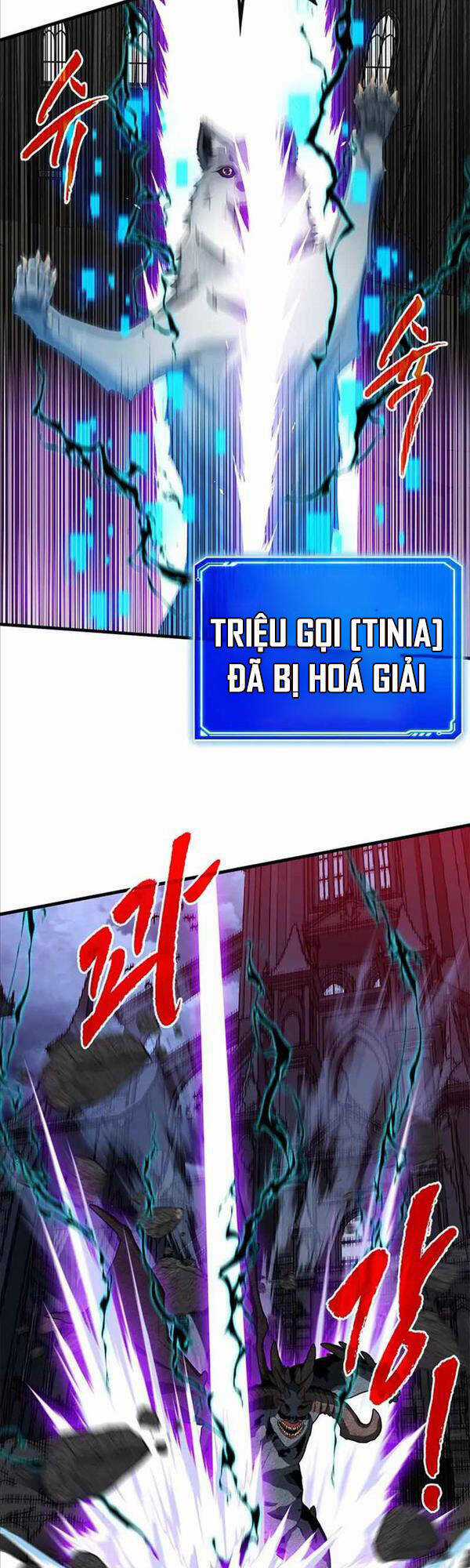 Thợ Săn Gacha Cấp Sss - Chapter 72 - Trang 21